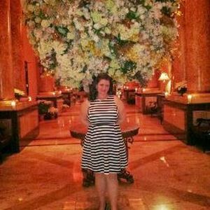 Meet your Posher, Christine